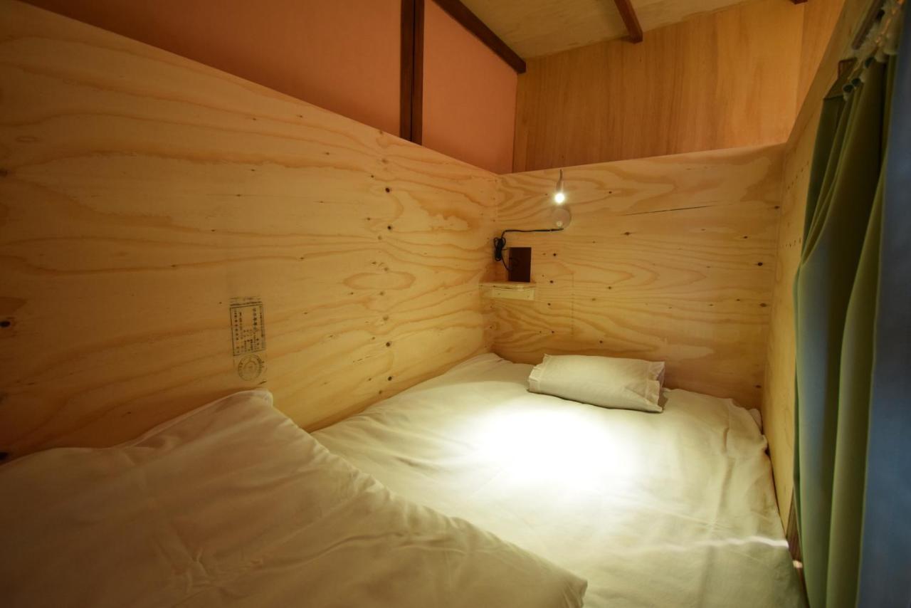 Bed&Bicycle Otel Yao Dış mekan fotoğraf